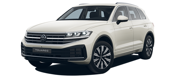 Touareg Elegance